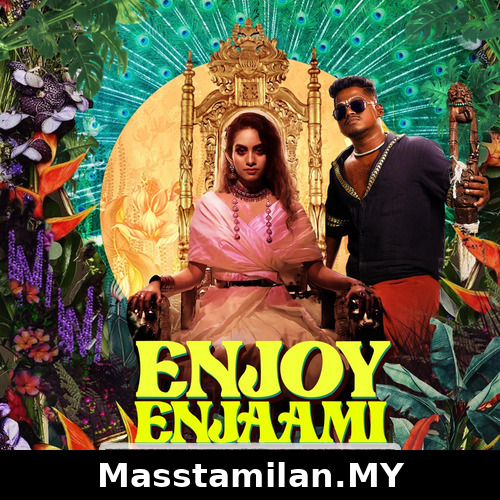 Enjoy Enjaami