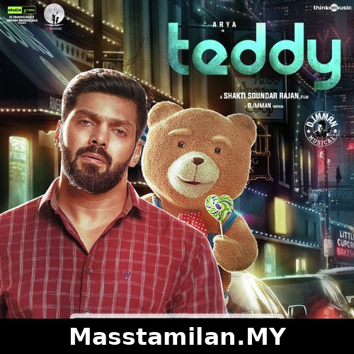 Teddy