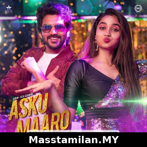 Asku Maaro