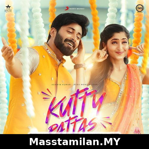 Kutty Pattas