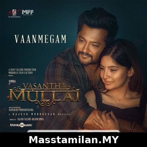 Vasantha Mullai