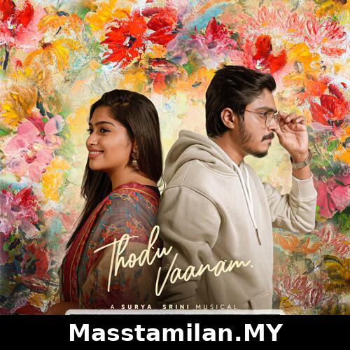 Thodu Vaanam Web Series