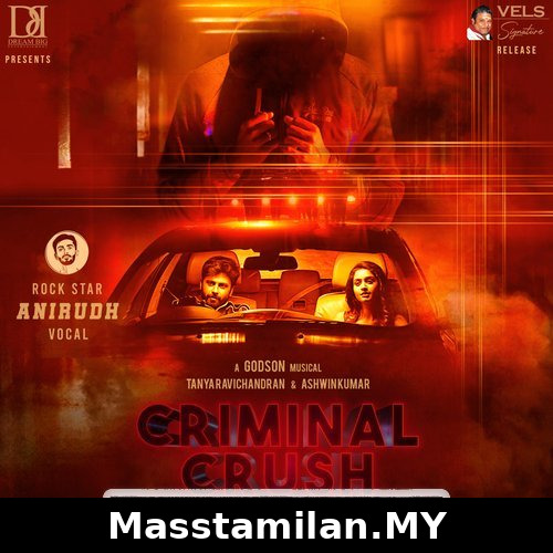 Criminal Crush