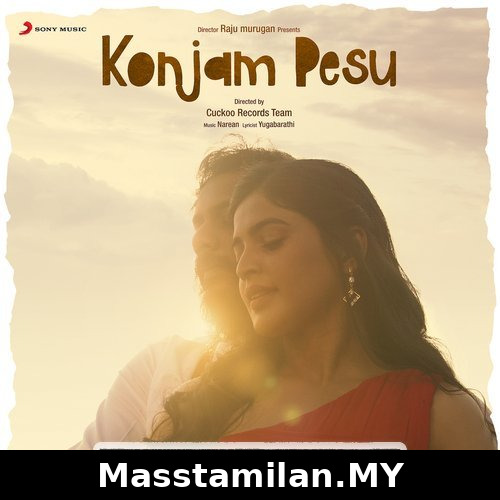 Konjam Pesu Single