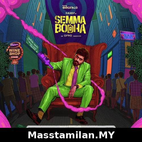 Semma Bodha Indie Single
