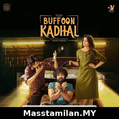 Buffoon Kadhal