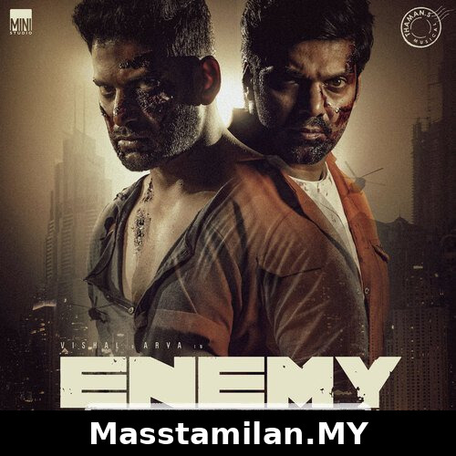 Enemy