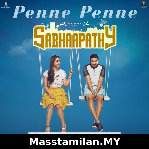 Sabhaapathy