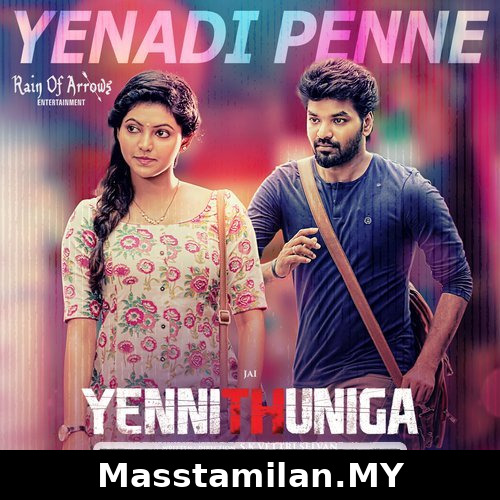 Yenni Thuniga