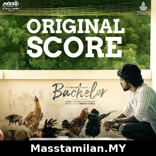 Bachelor BGM (Original Background Score)