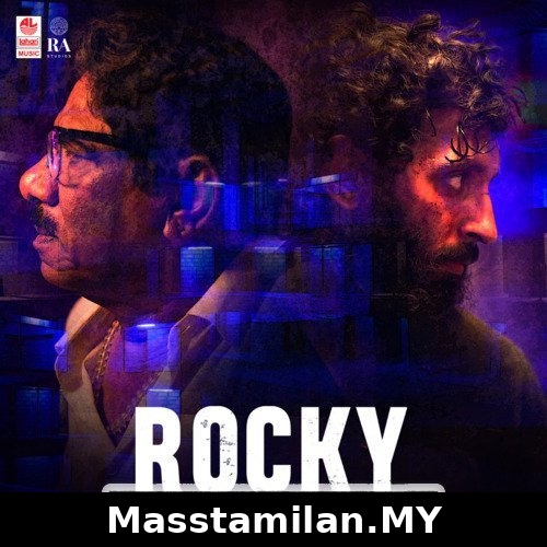 Rocky