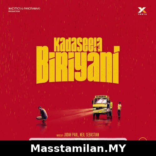 Kadaseela Biriyani