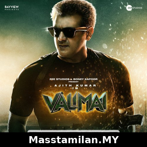 Valimai