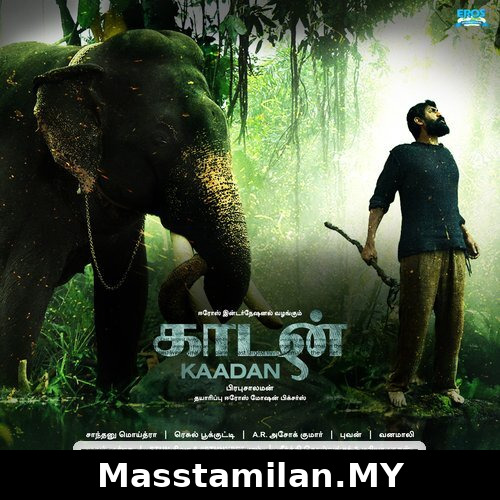 Kaadan