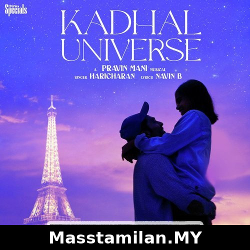 Kadhal Universe (Indie)