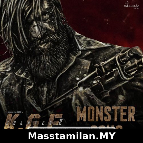 KGF Chapter 2