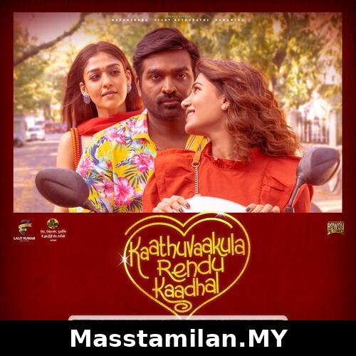 Kaathuvaakula Rendu Kaadhal