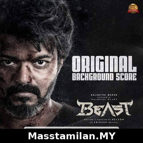 Beast BGM (Original Background Score)