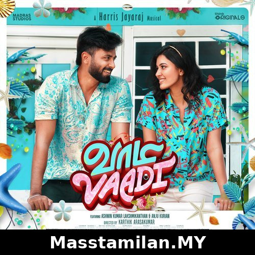 Vaadi Vaadi