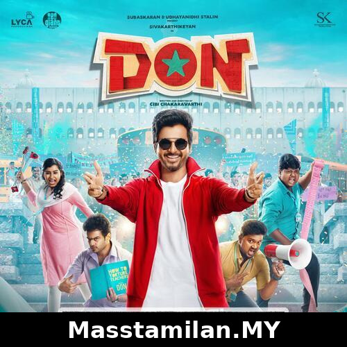 Don