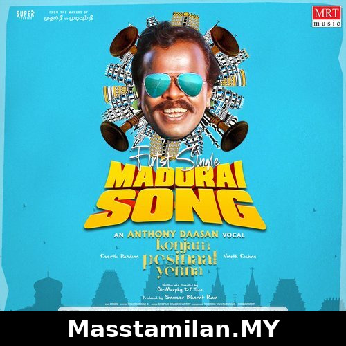Konjam Pesinaal Yenna