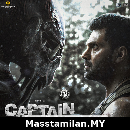 Captain