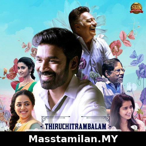 Thiruchitrambalam