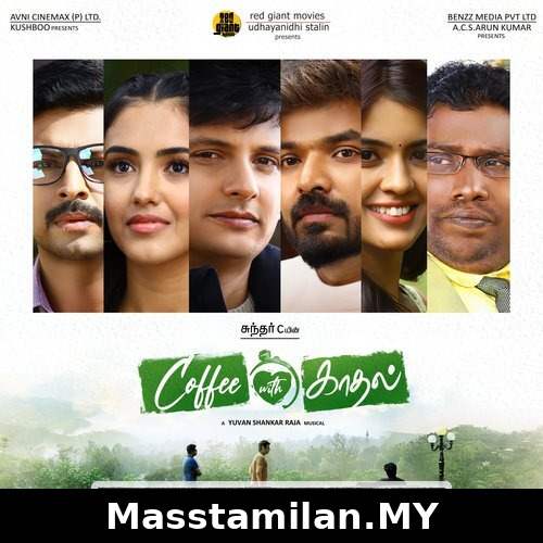 Coffee With Kadhal