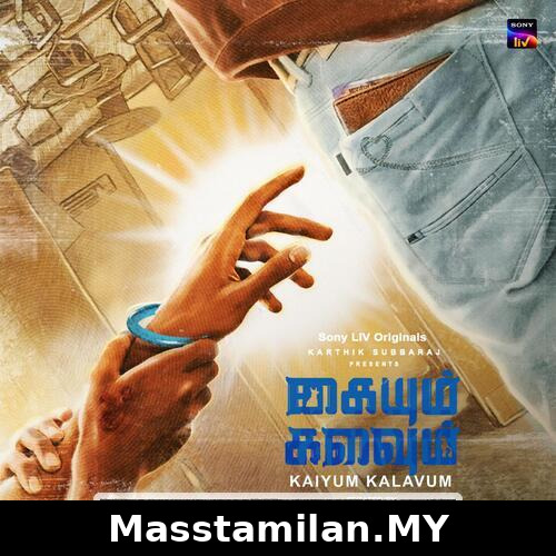 Kaiyum Kalavum (Web series)