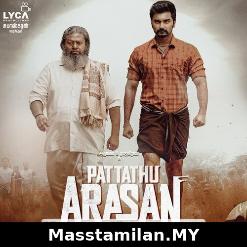 Pattathu Arasan