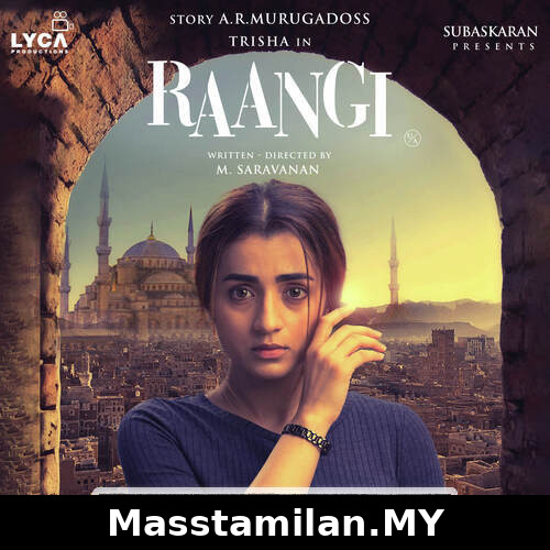 Raangi