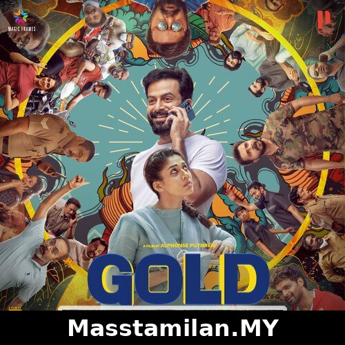 Gold