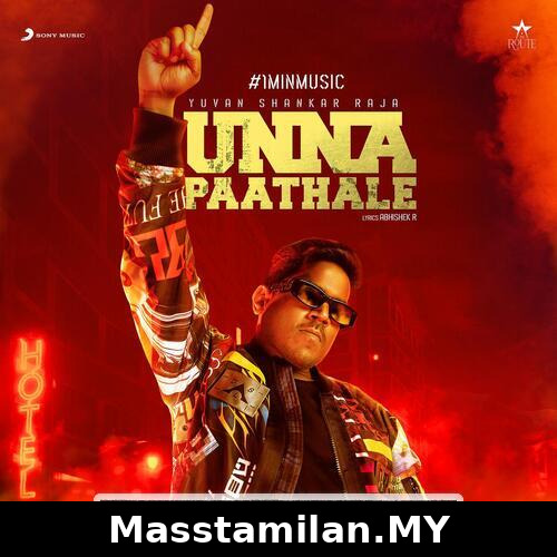 Unna Paathale (1 Min Music)