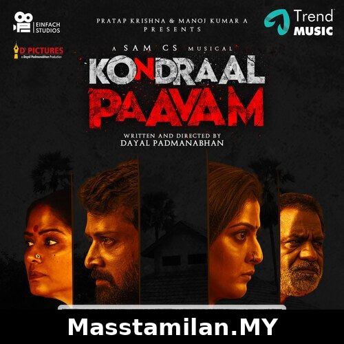 Kondraal Paavam