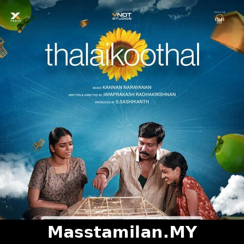 Thalaikoothal