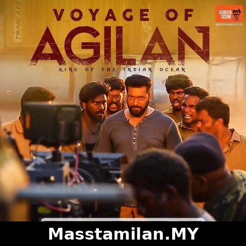 Agilan