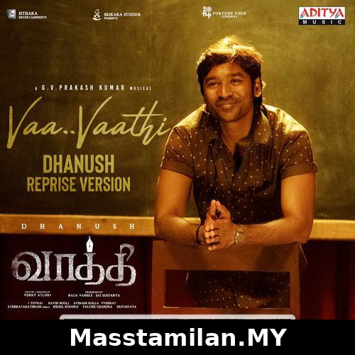Vaathi
