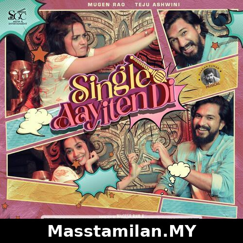 Single Aayiten Di (Indie)