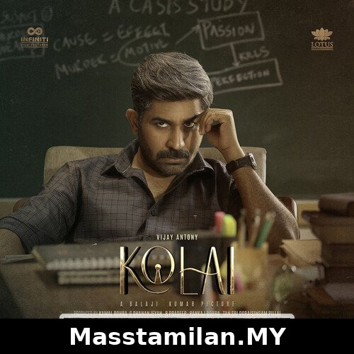 Kolai