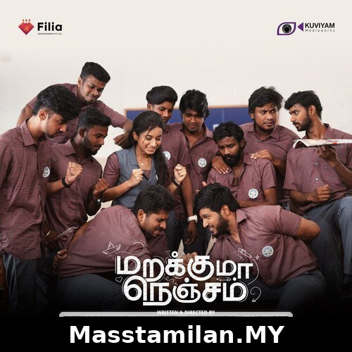 Marakkuma Nenjam