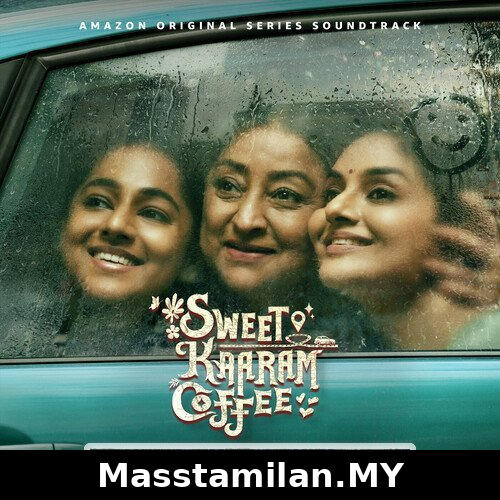 Sweet Kaaram Coffee