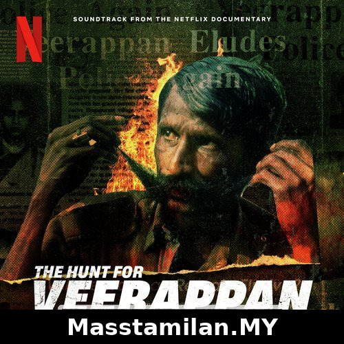 The Hunt for Veerappan