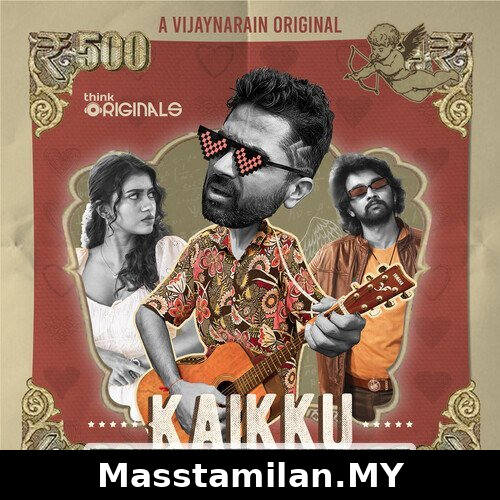 Kaikku Ettinadhu (Indie)