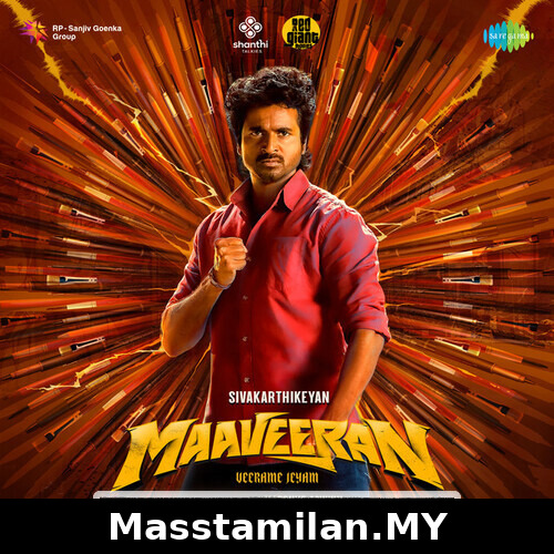 Maaveeran