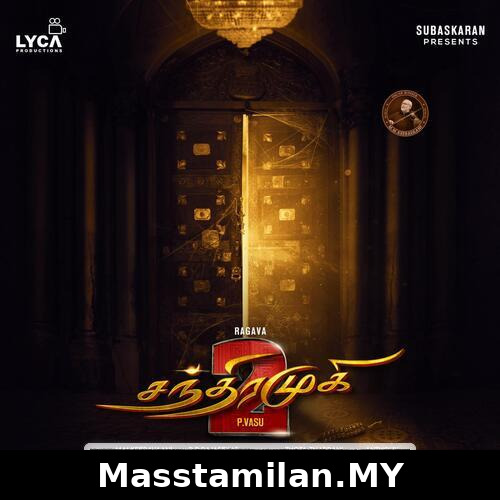Chandramukhi 2