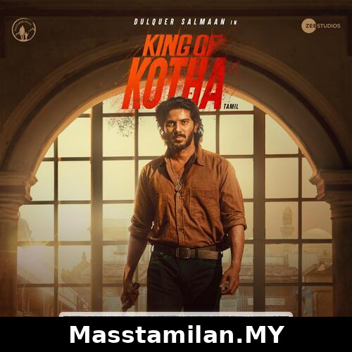 King of Kotha