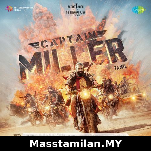 Captain Miller