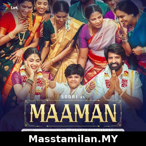 Maaman