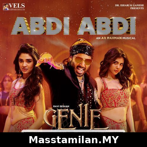 Genie
