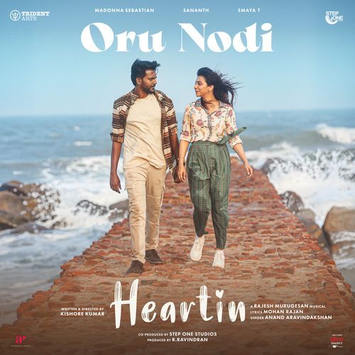 Oru Nodi (Heartin)